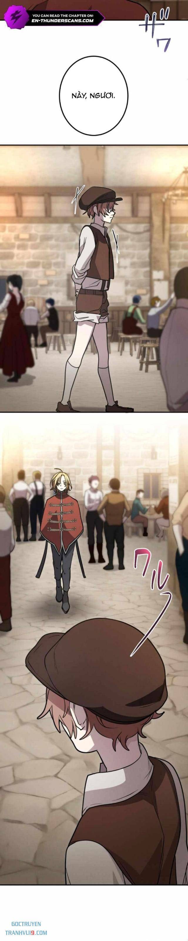 Người Điều Khiển Trò Chơi - Page 33