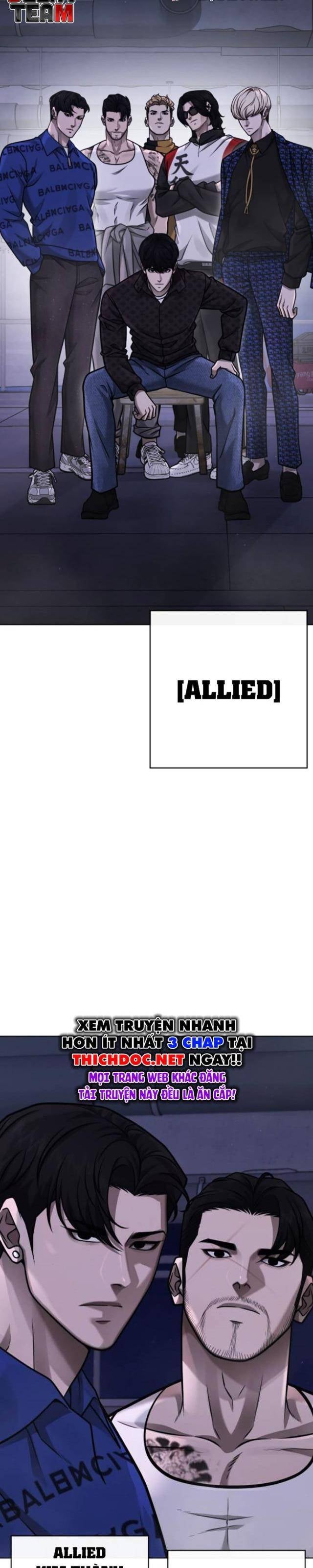 Nhiệm Vụ Diệu Kỳ - Page 24