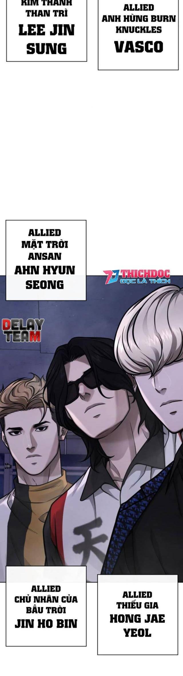 Nhiệm Vụ Diệu Kỳ - Page 25