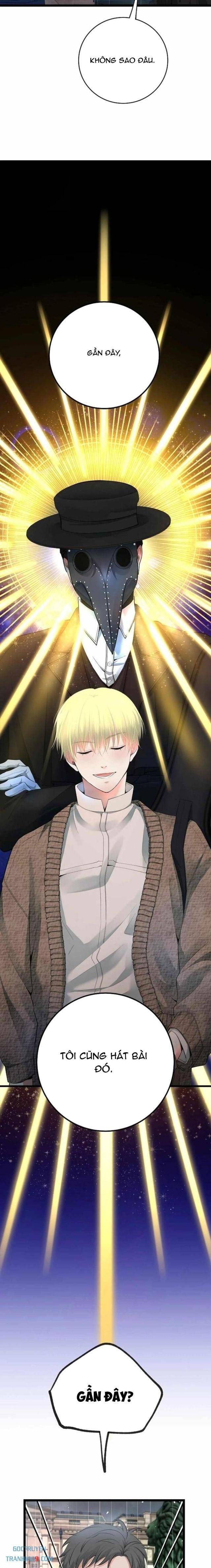 Vinh Quang Vô Tận - Page 10