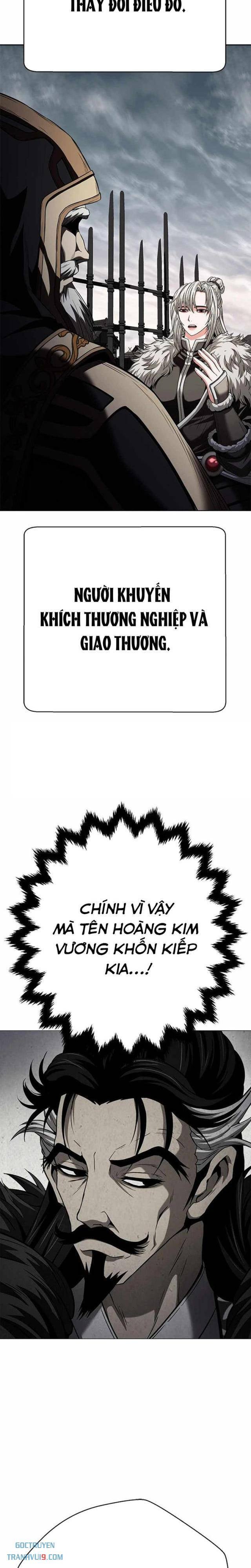 Bất Khả Chiến Bại - Page 12