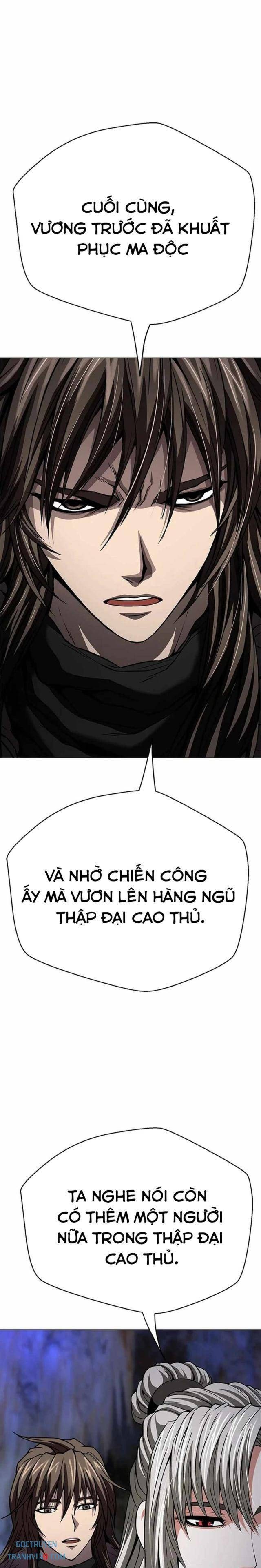 Bất Khả Chiến Bại - Page 24