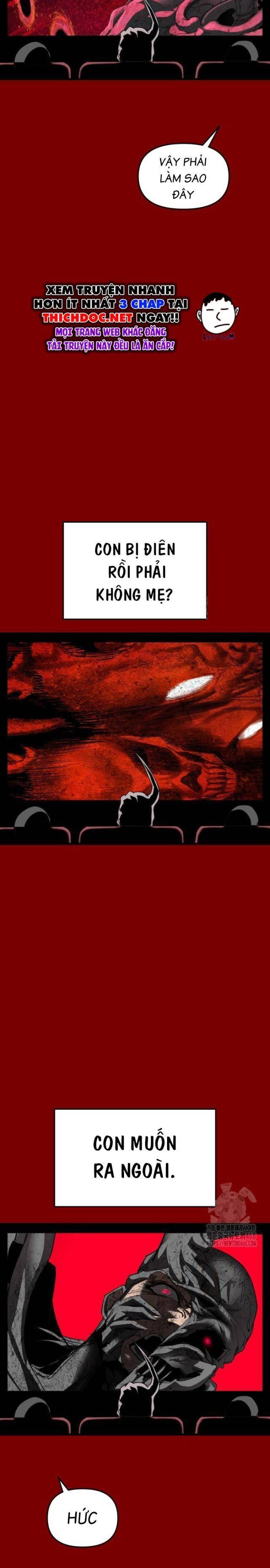 Cốt Nhân - Page 13