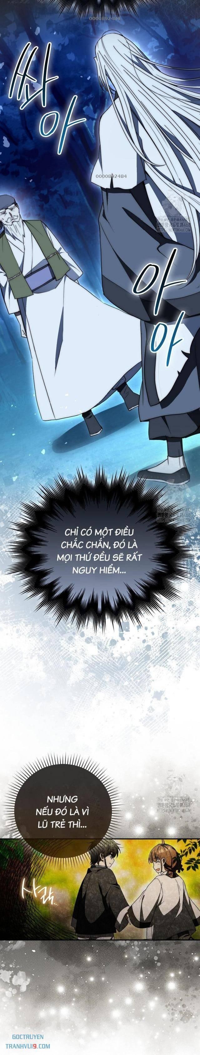 Cuồng Long Kiếm Thần - Page 6