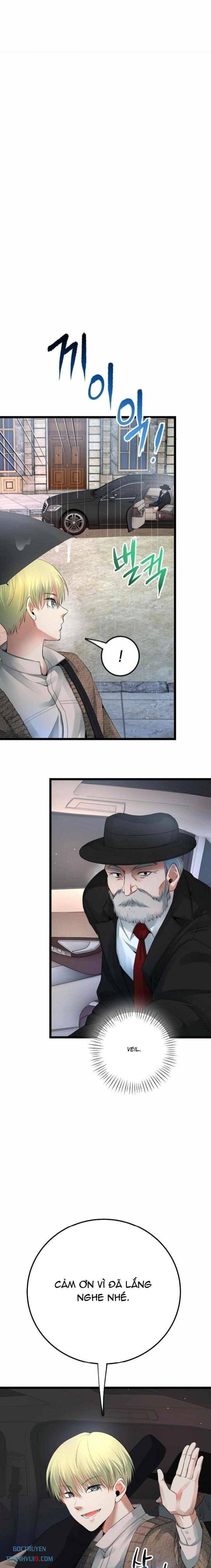 Vinh Quang Vô Tận - Page 23