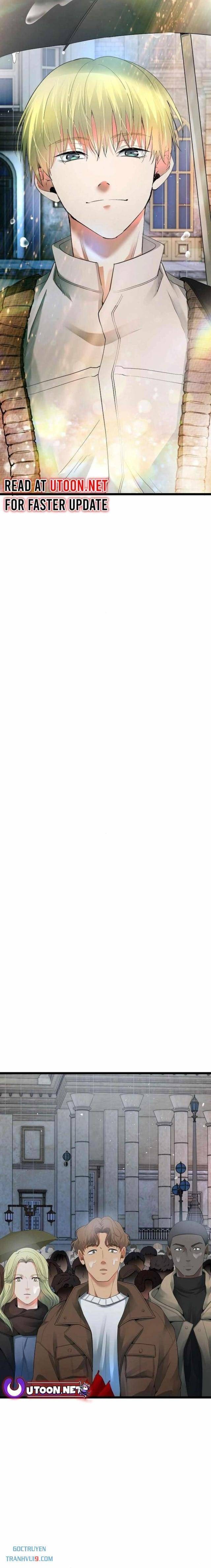 Vinh Quang Vô Tận - Page 22