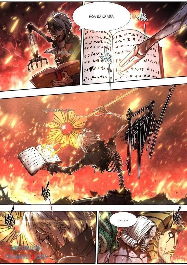 Dự Báo Khải Huyền - Page 24