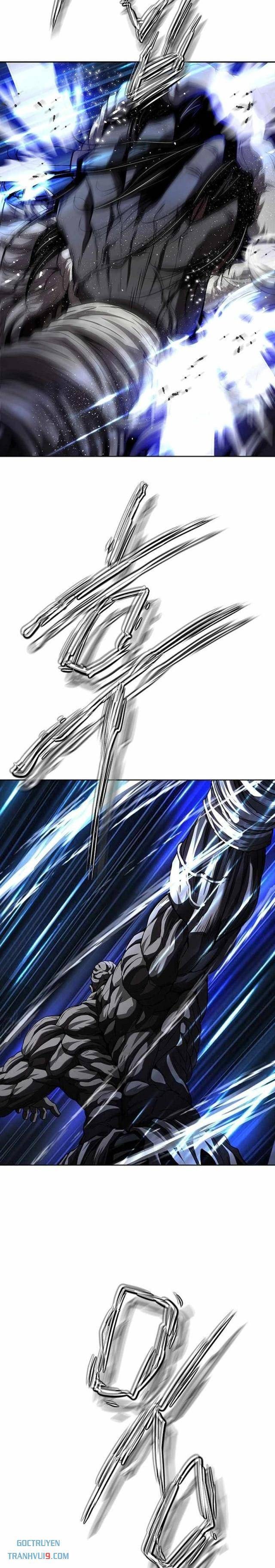 Bất Khả Chiến Bại - Page 19