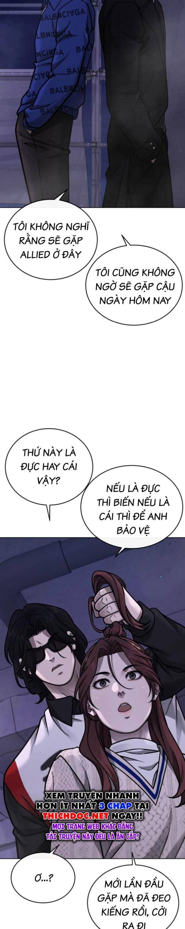 Nhiệm Vụ Diệu Kỳ - Page 31