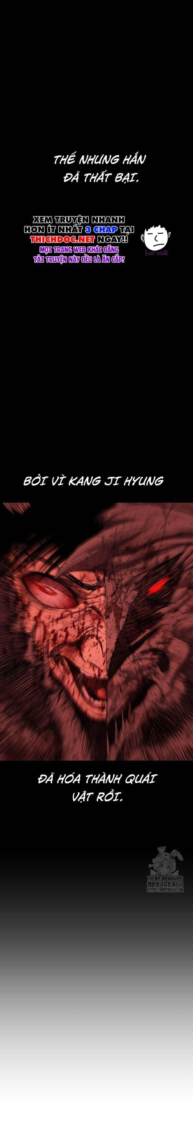 Cốt Nhân - Page 7