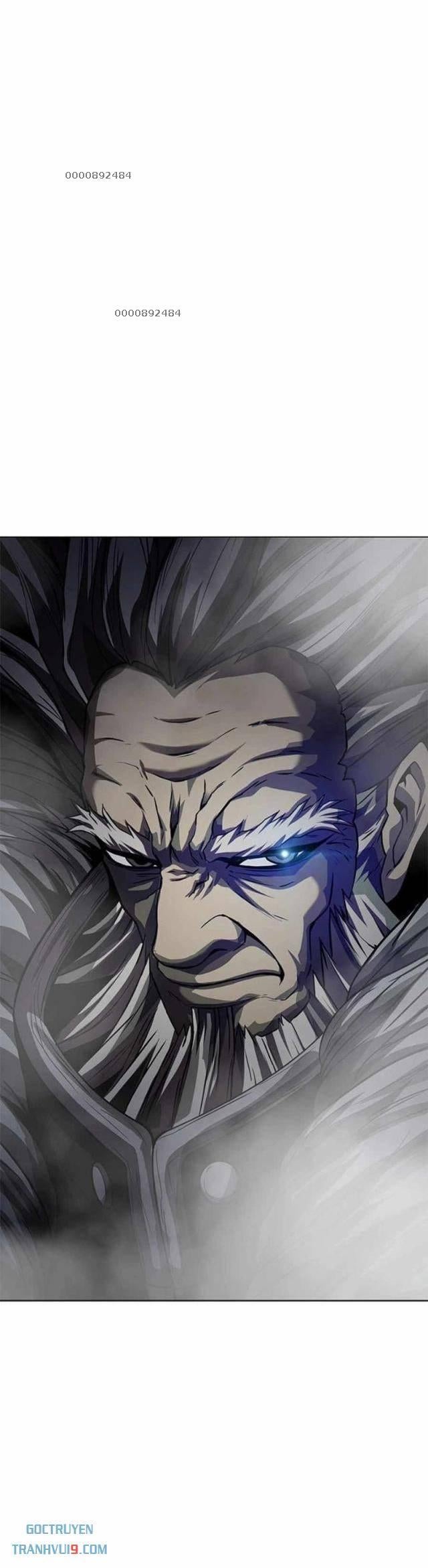 Bất Khả Chiến Bại - Page 40