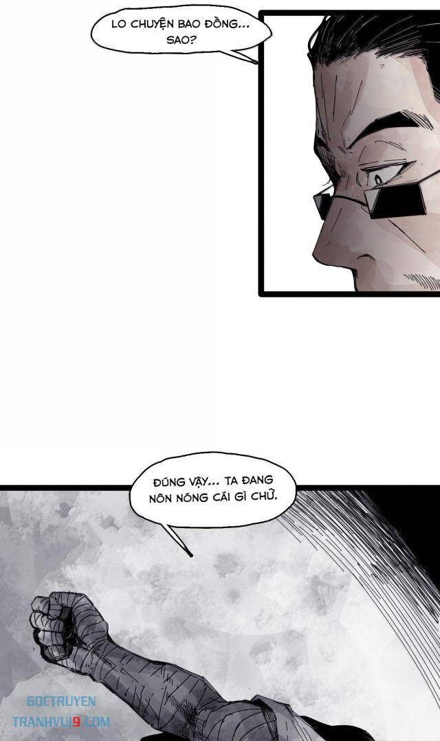 Mặt Nạ Chân Lý - Page 19