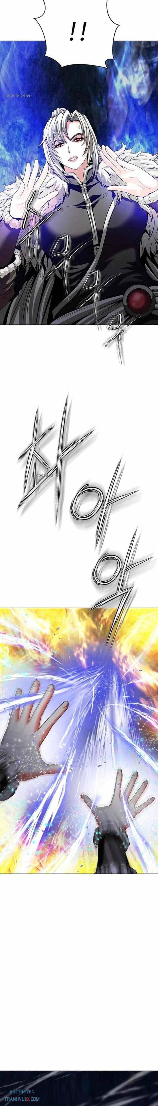 Bất Khả Chiến Bại - Page 21