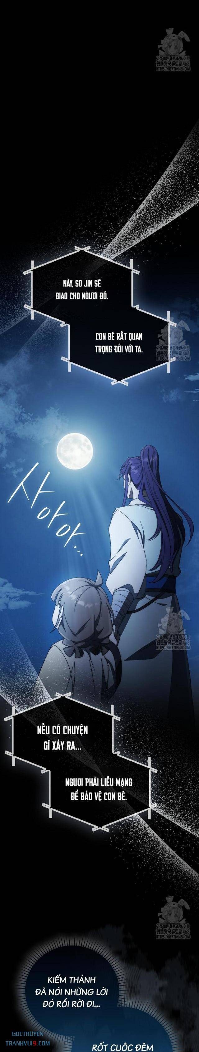 Cuồng Long Kiếm Thần - Page 31