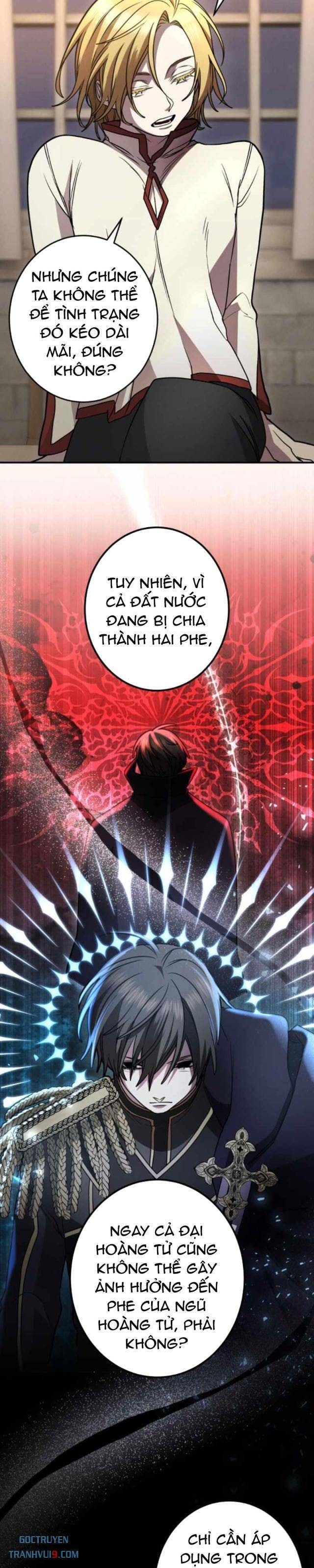 Người Điều Khiển Trò Chơi - Page 7