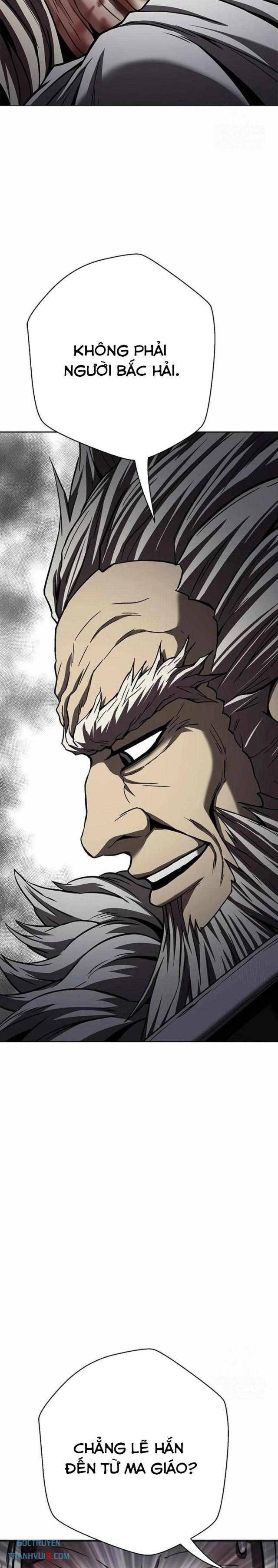 Bất Khả Chiến Bại - Page 22