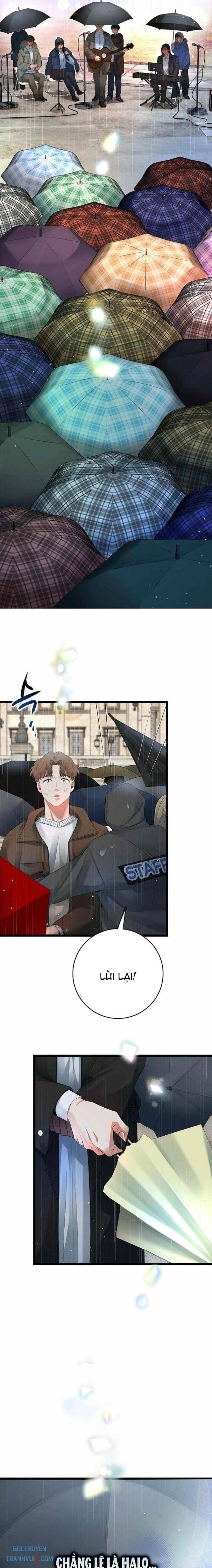 Vinh Quang Vô Tận - Page 19