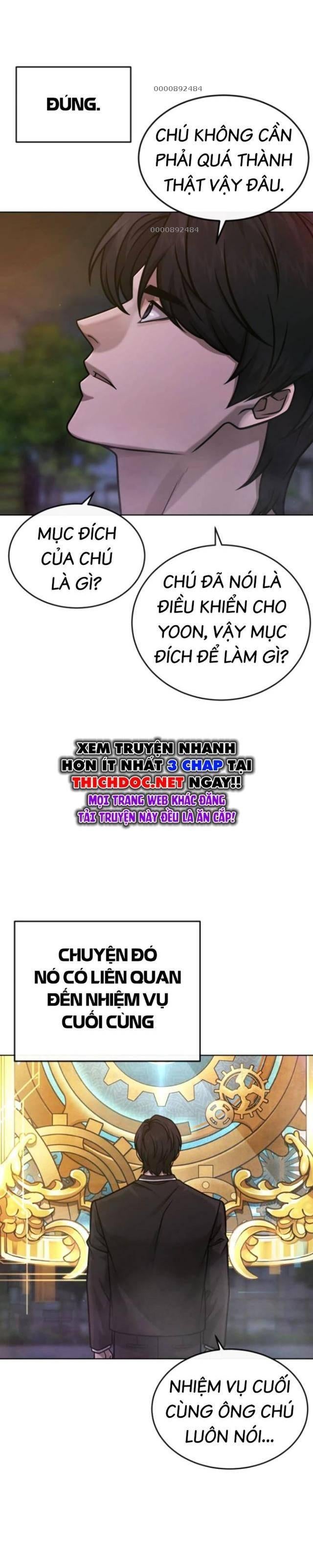 Nhiệm Vụ Diệu Kỳ - Page 8