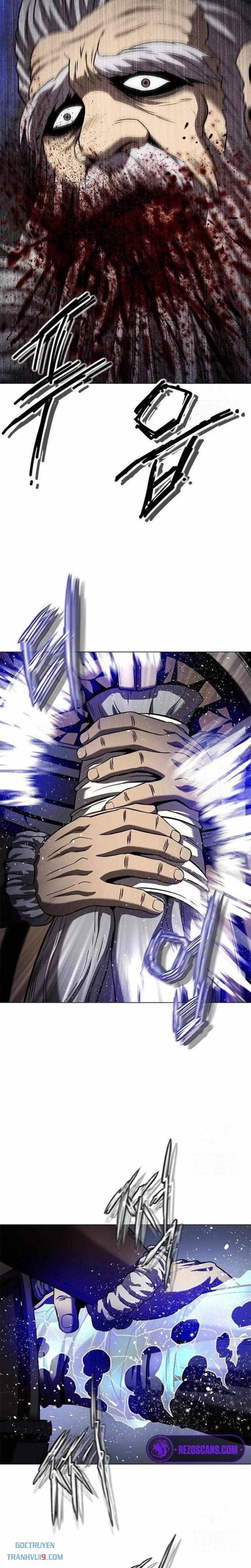 Bất Khả Chiến Bại - Page 31