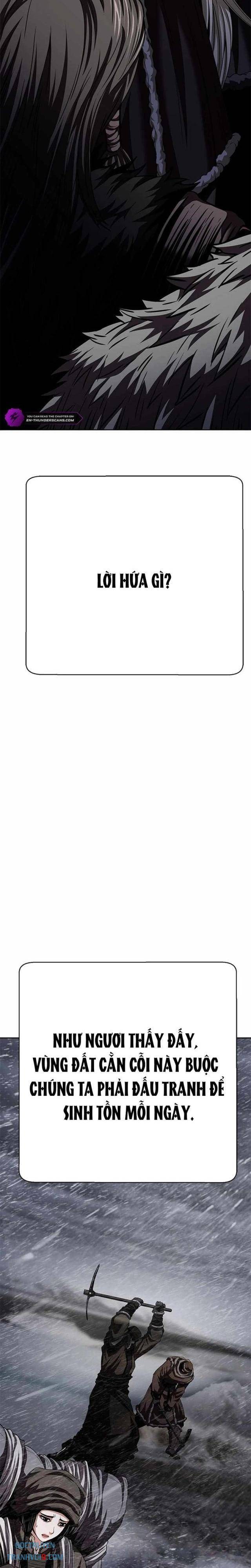 Bất Khả Chiến Bại - Page 9