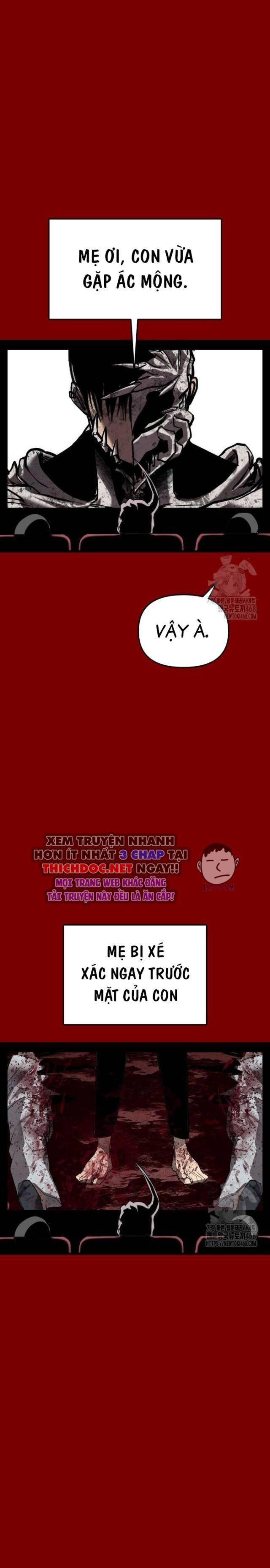 Cốt Nhân - Page 11