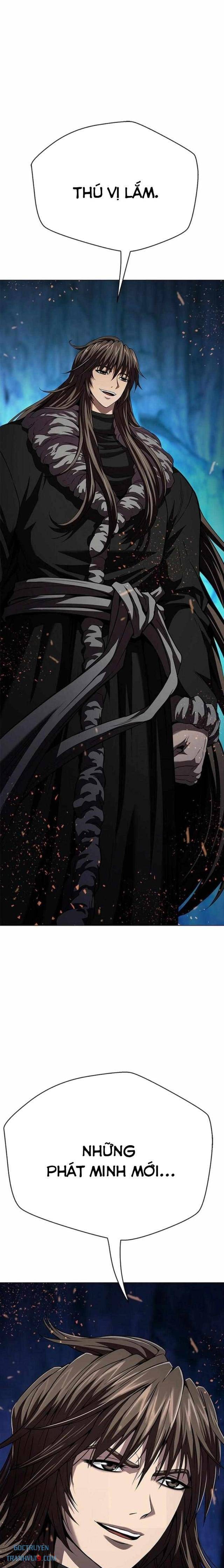 Bất Khả Chiến Bại - Page 34