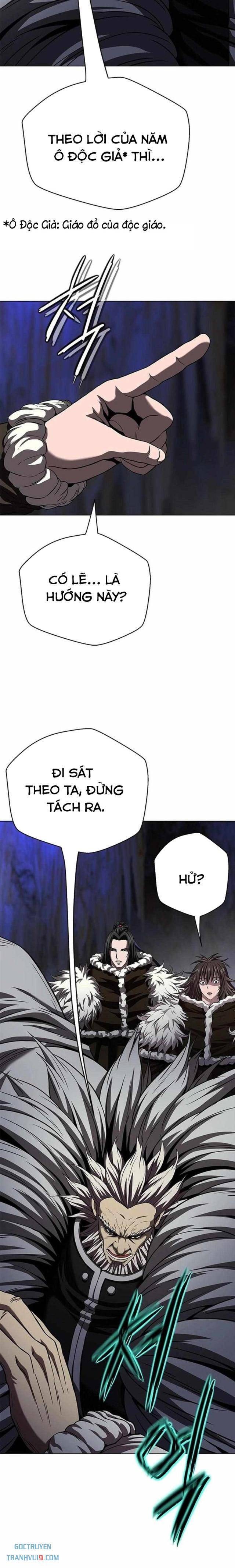 Bất Khả Chiến Bại - Page 9