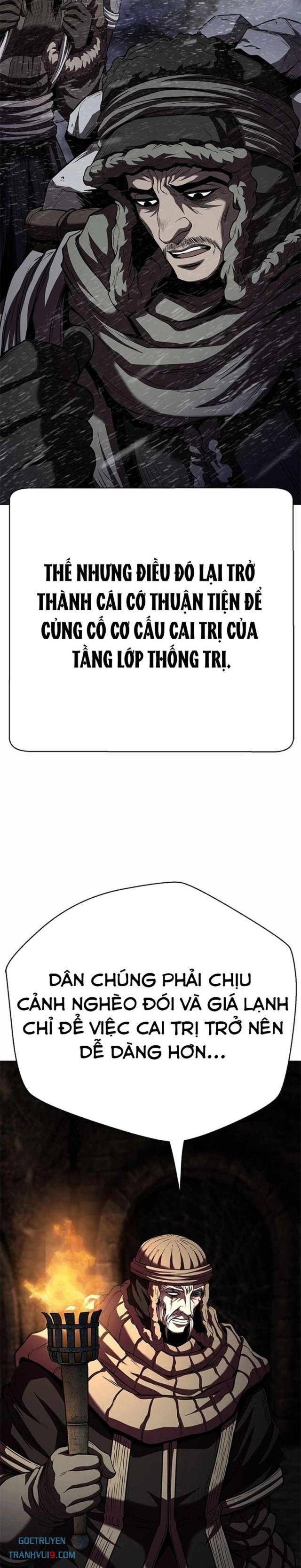 Bất Khả Chiến Bại - Page 10