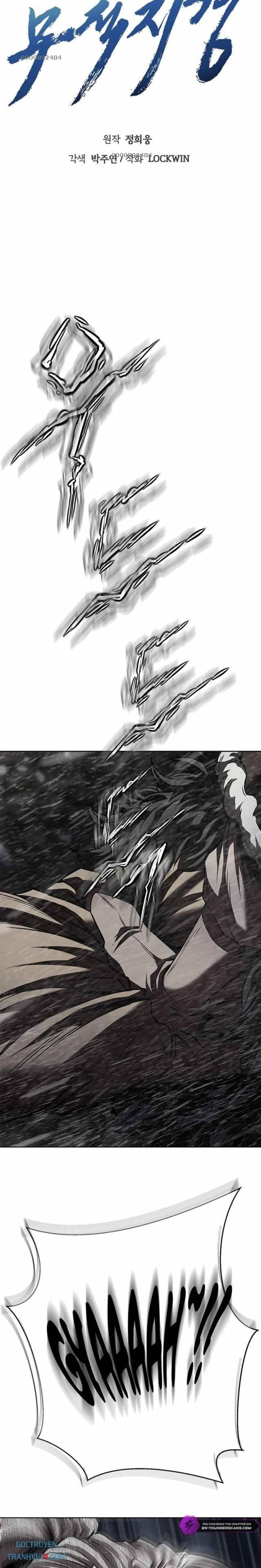 Bất Khả Chiến Bại - Page 8