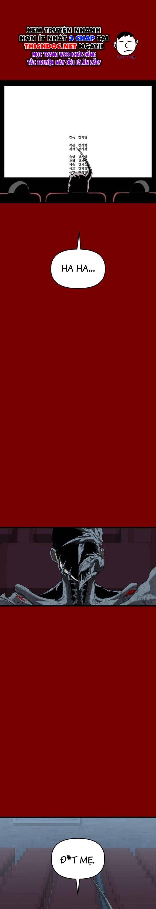 Cốt Nhân - Page 23