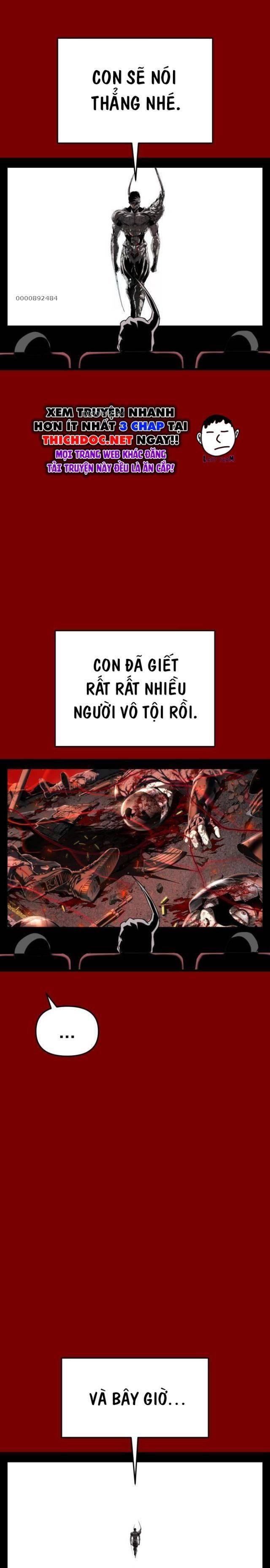 Cốt Nhân - Page 21