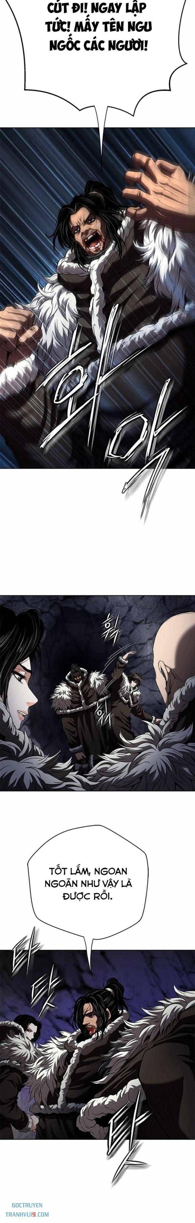 Bất Khả Chiến Bại - Page 27