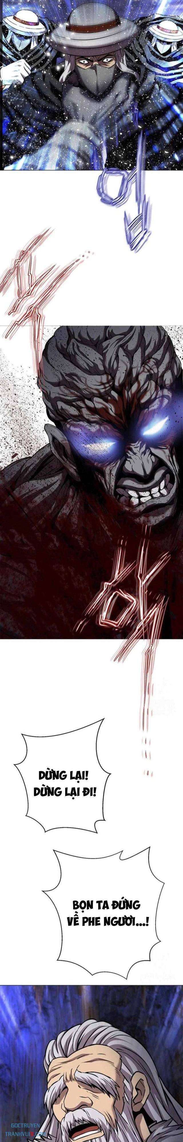 Bất Khả Chiến Bại - Page 28