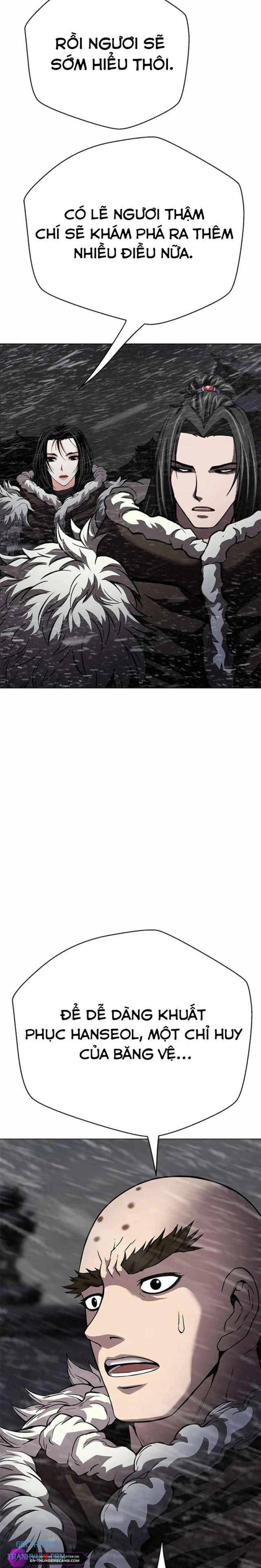 Bất Khả Chiến Bại - Page 14