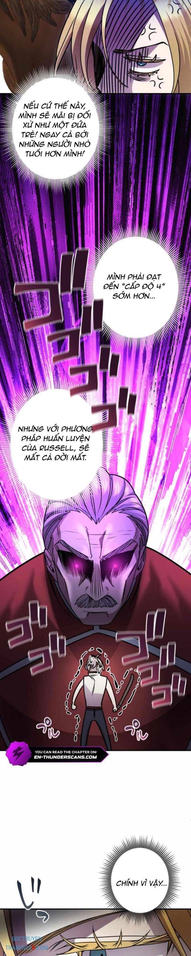 Người Điều Khiển Trò Chơi - Page 18