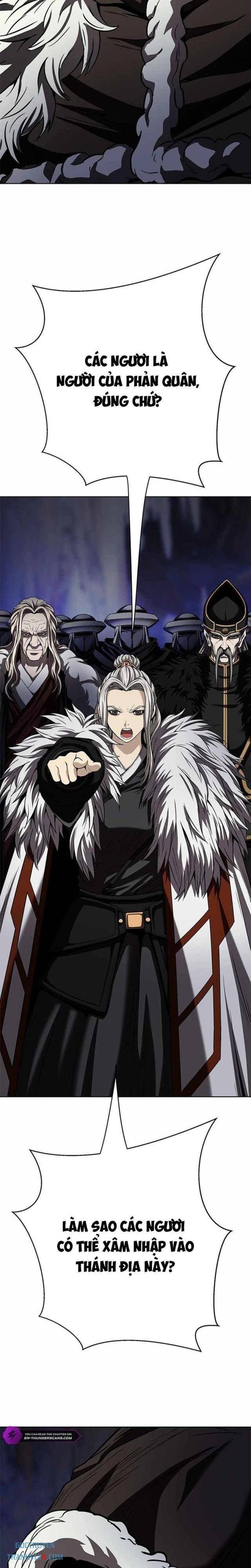 Bất Khả Chiến Bại - Page 4