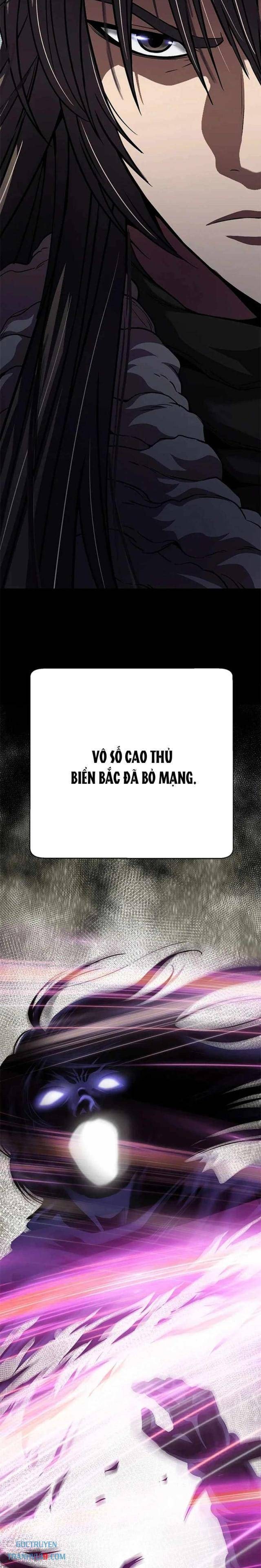 Bất Khả Chiến Bại - Page 22