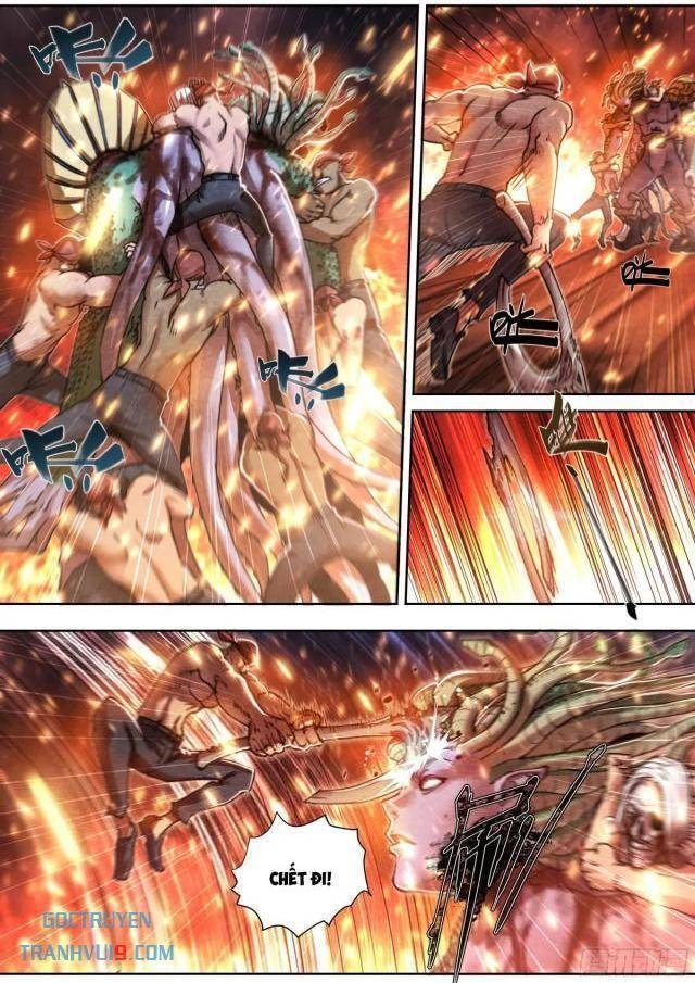 Dự Báo Khải Huyền - Page 5