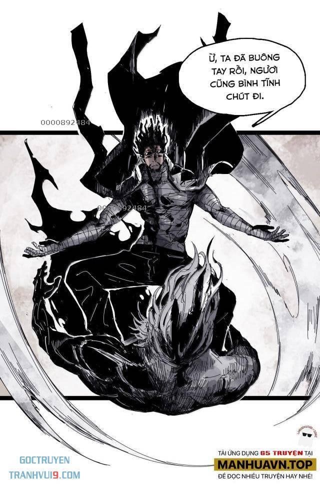 Mặt Nạ Chân Lý - Page 6