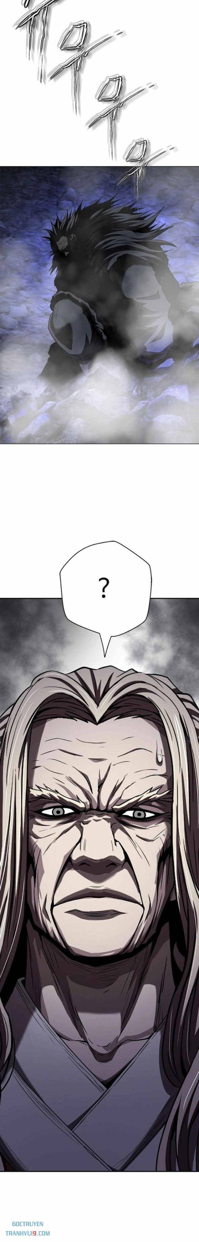 Bất Khả Chiến Bại - Page 39