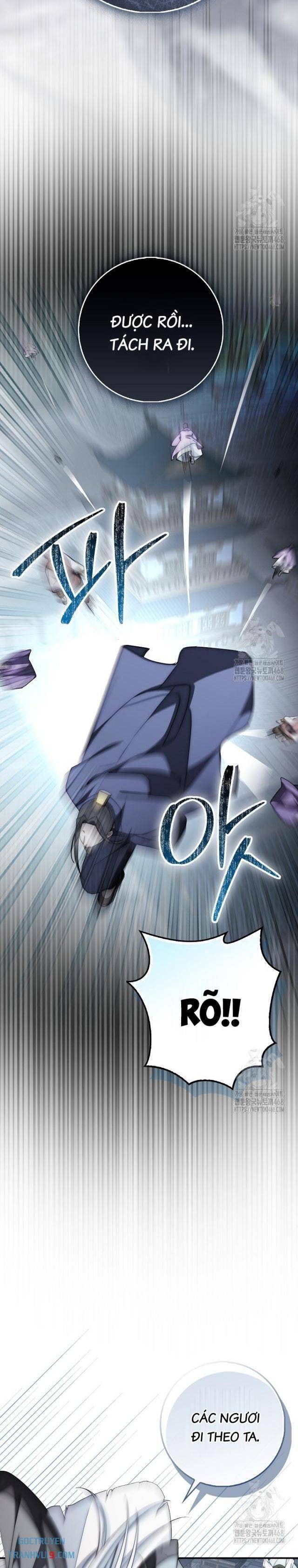 Cuồng Long Kiếm Thần - Page 22