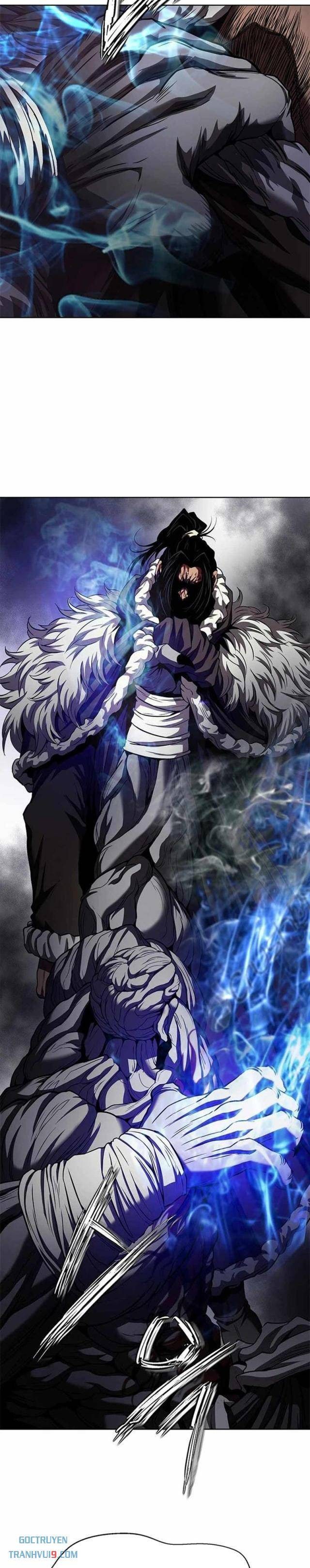 Bất Khả Chiến Bại - Page 34