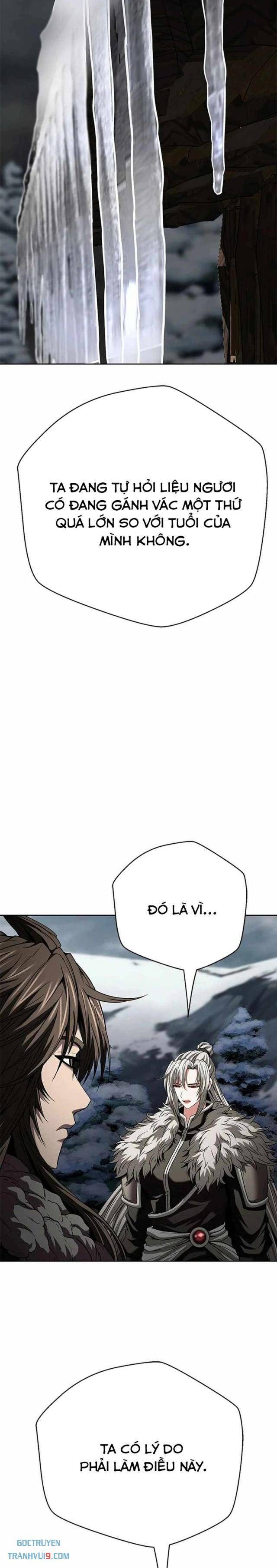 Bất Khả Chiến Bại - Page 5