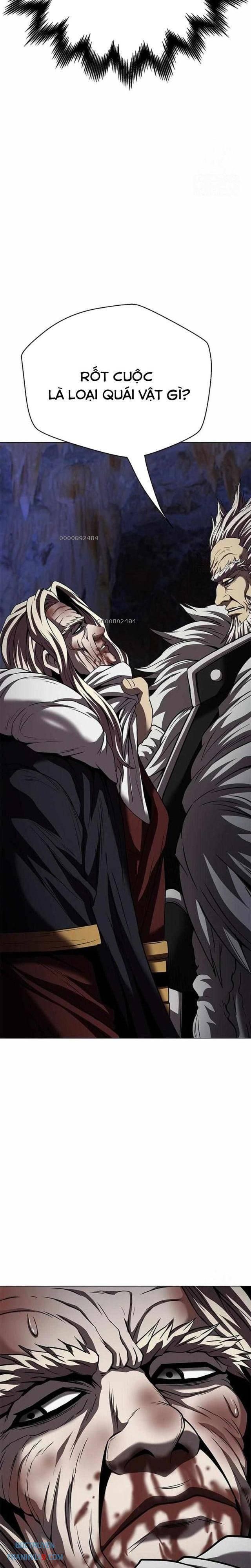 Bất Khả Chiến Bại - Page 21