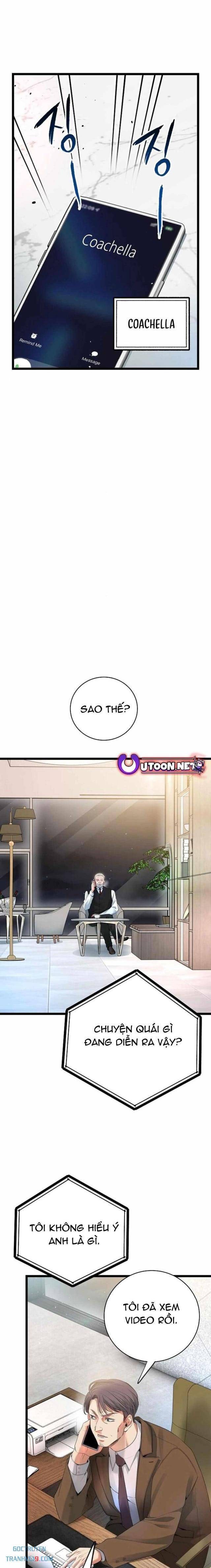 Vinh Quang Vô Tận - Page 28