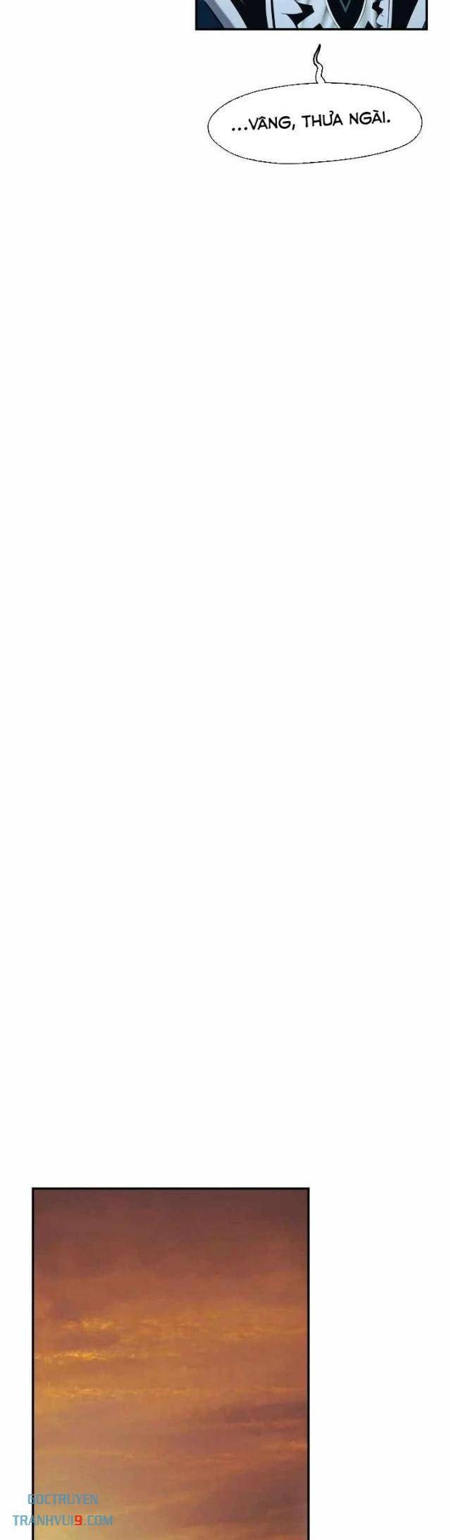 Bất Bại Chân Ma - Page 22