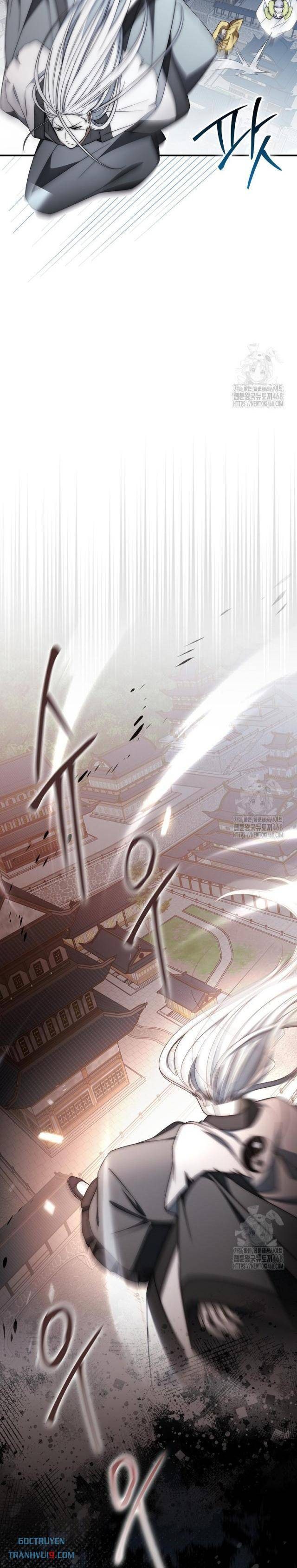 Cuồng Long Kiếm Thần - Page 23