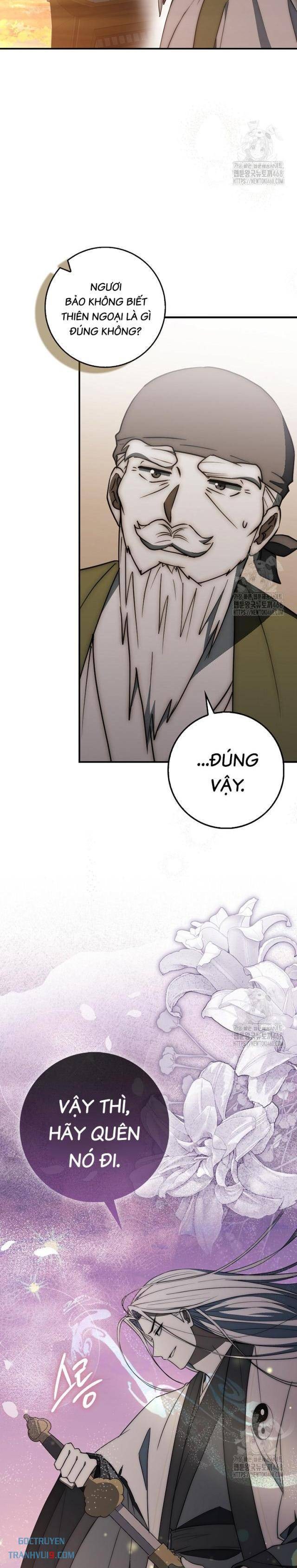 Cuồng Long Kiếm Thần - Page 26