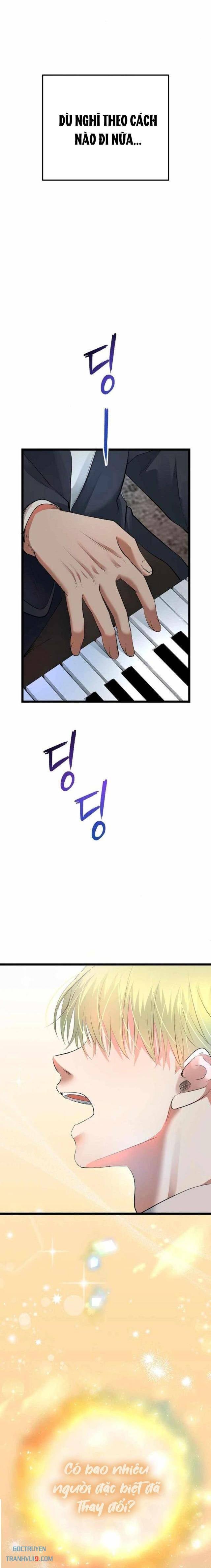 Vinh Quang Vô Tận - Page 14