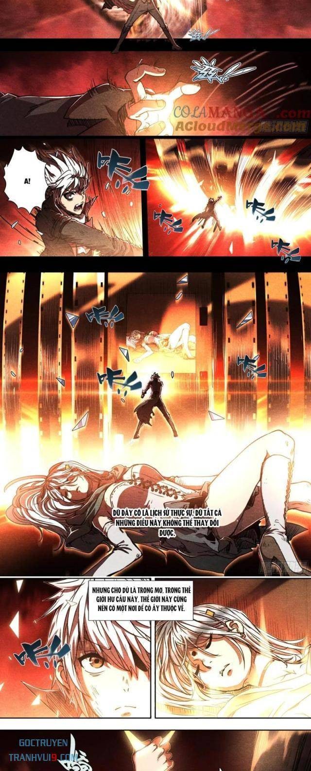 Dự Báo Khải Huyền - Page 14